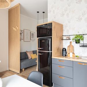 Appartement met een Slaapkamer